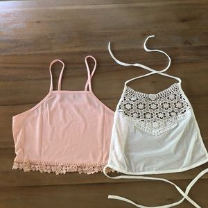 🌸 bralett’s floral double pack 🌸